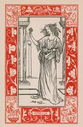 Ophelia, Hamlet