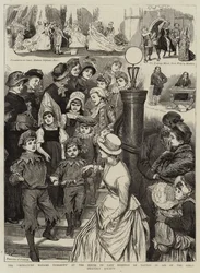 Das Miniatur-Madame Tussaud