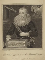 Francis Drake