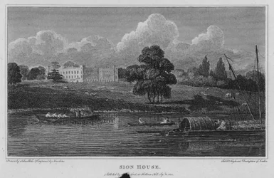 Sion House