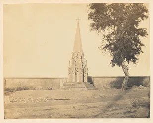 [Christliches Denkmal]