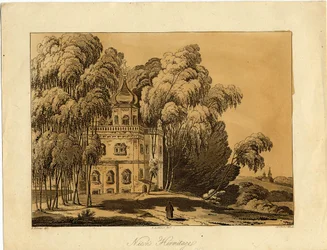 Neues Jerusalem-Kloster