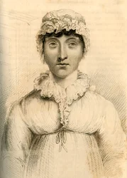 Margaret McAvoy, ein außergewöhnliches blindes Mädchen, 1821