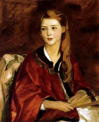 Beatrice Wittaker, 1919