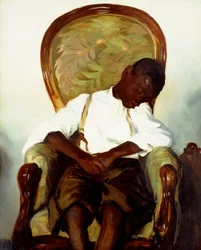 Sylvesters Scheitern, 1914
