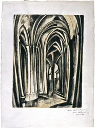Saint Séverin