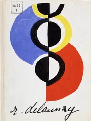 Titelblatt des Ausstellungskatalogs. Basel