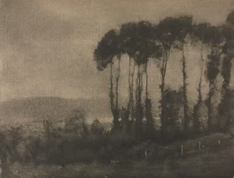Camera Work: Toucques-Tal