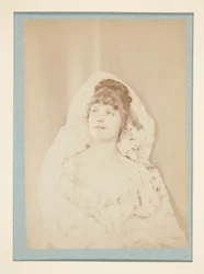 Ohne Titel (Mädchen)