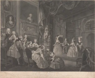 "Der indische Kaiser" oder "Die Eroberung von Mexiko"