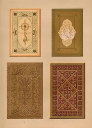 Buchdeckel