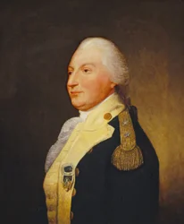 General William Smallwood, 1785-1788