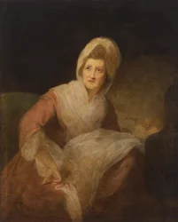 Patience Lovell Wright, ca. 1782