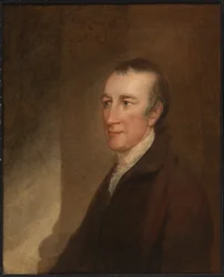 Thomas Stone, ca. 1785