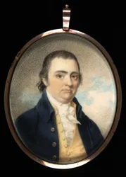 Samuel Love, Jr., 1800
