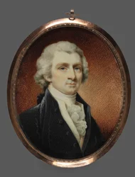 William Thornton, ca. 1800