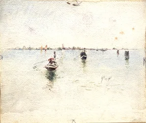 Gondeln