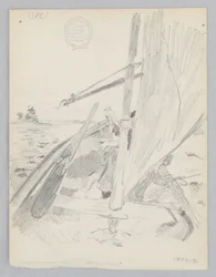 Segelboot
