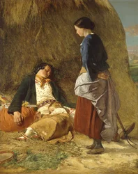 Müdes Leben
