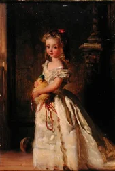 Bereit für die Party