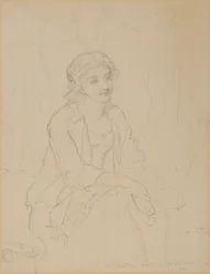 Mit leichtem Herzen pflückte ich eine Rose