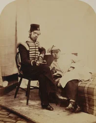 Lockart, 31. (Huntingdonshire) Regiment of Foot, 1856