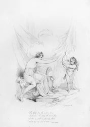 Anakreon, Ode XXXIII