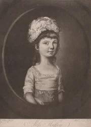 Miss Haffey