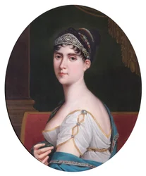 Die Kaiserin Josephine