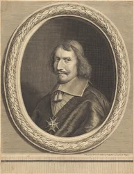 Kardinal Antonio Barberini