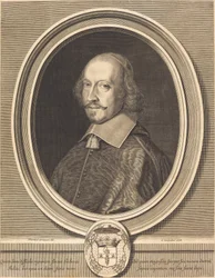 Kardinal Jules Mazarin