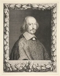 Kardinal Jules Mazarin