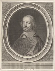 Kardinal Jules Mazarin