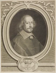 Kardinal Mazarin