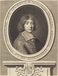 Kardinal de Bouillon