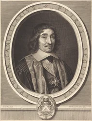 Kanzler Pierre Séguier