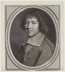 Charles-Maurice Le Tellier, Erzbischof von Reims