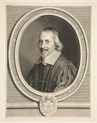 Claude Regnauldin, Generalstaatsanwalt des Großen Rates