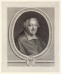François Bosquet, Bischof von Montpellier
