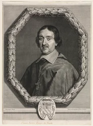 François Servien, Bischof von Bayeux, 1656
