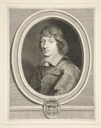 François de Clermont-Tonnerre, Bischof von Noyon (1629-1701)
