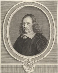 Gilles Blondeau, 1653