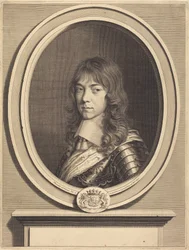 Godefroi-Maurice, Herzog von Bouillon
