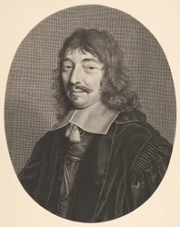 Jacques Amelot, ca. 1655