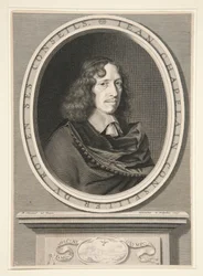 Jean Chapelain
