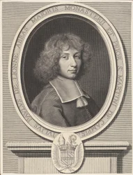 Jules-Paul de Lionne, 1667
