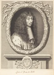 Louis II., Fürst von Condé