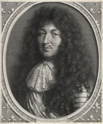 Ludwig XIV., König von Frankreich (1638-1678)