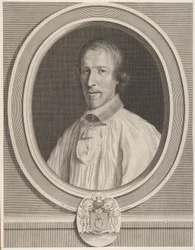 Marc Bochart, ca. 1651