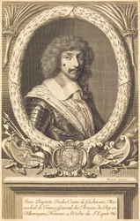Marschall de Guébriant